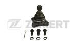 Шаровая опора Mitsubishi L200 1996 - 2006 TG5139 K62T