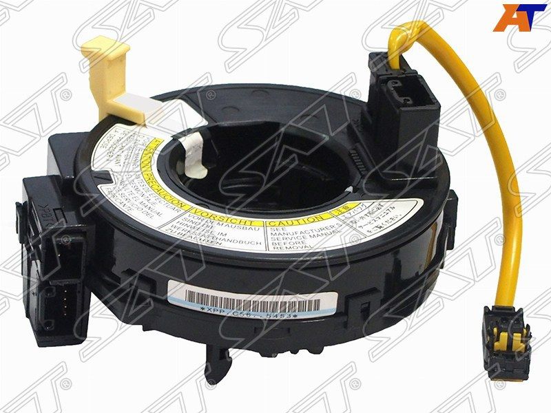 Шлейф подрулевой Suzuki Grand Vitara 2005- ST3748073H00