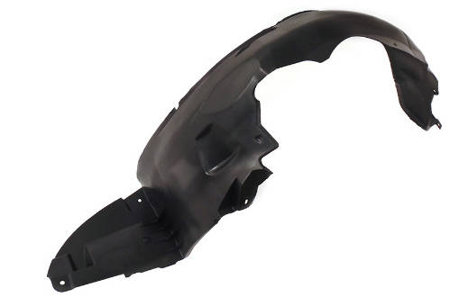 Подкрылок справа спереди ik1064 Chevrolet Aveo 09-