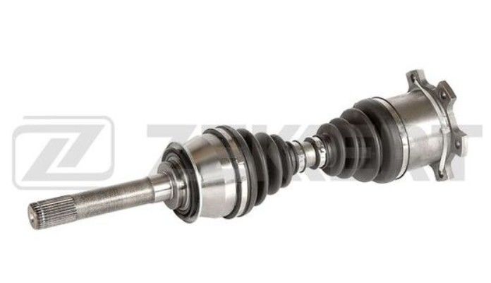 Привод, полуось XZK-AW-4573 SsangYong Korando KJ