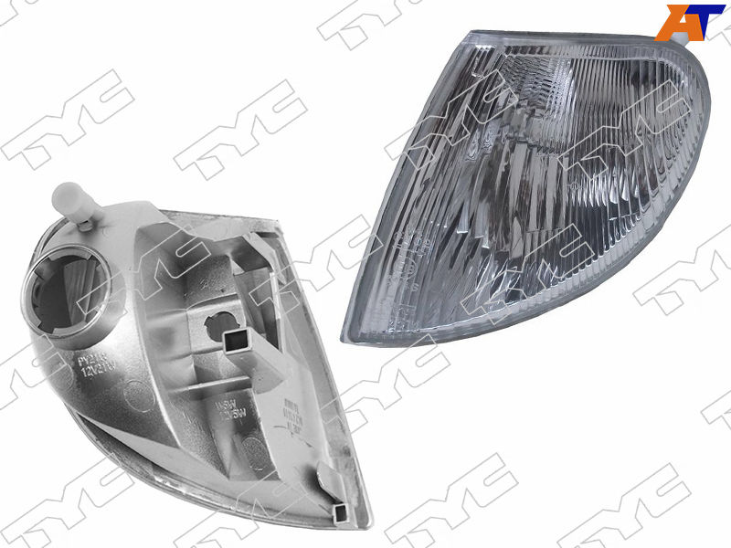 Габарит Peugeot Partner 96-08 TG5521506LUE KF
