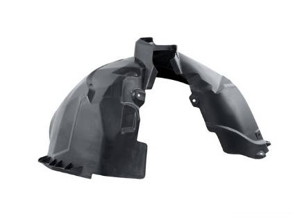 Подкрылок правый передний ik1092 Ford Mondeo 07-