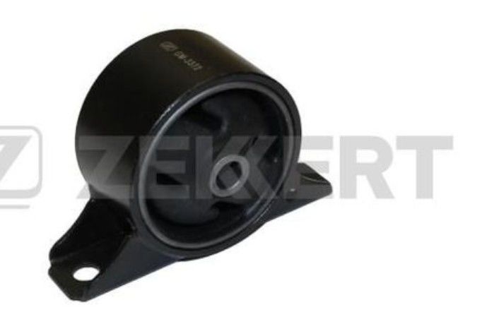 Ноускат (Nose Cut) Mazda 6 GH