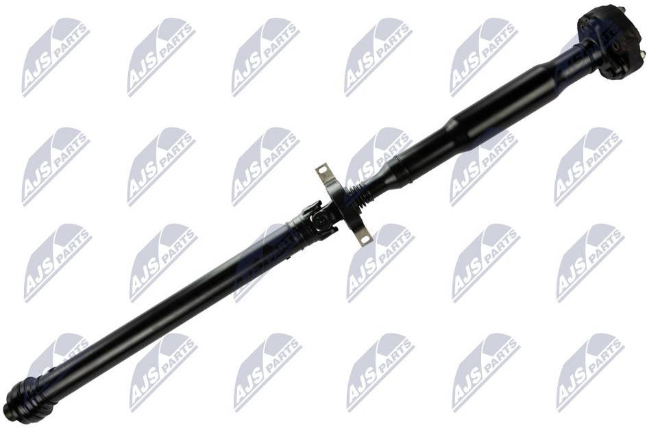 Карданный вал подъема кузова задний NWN-BM-055 BMW 1 серия 10-