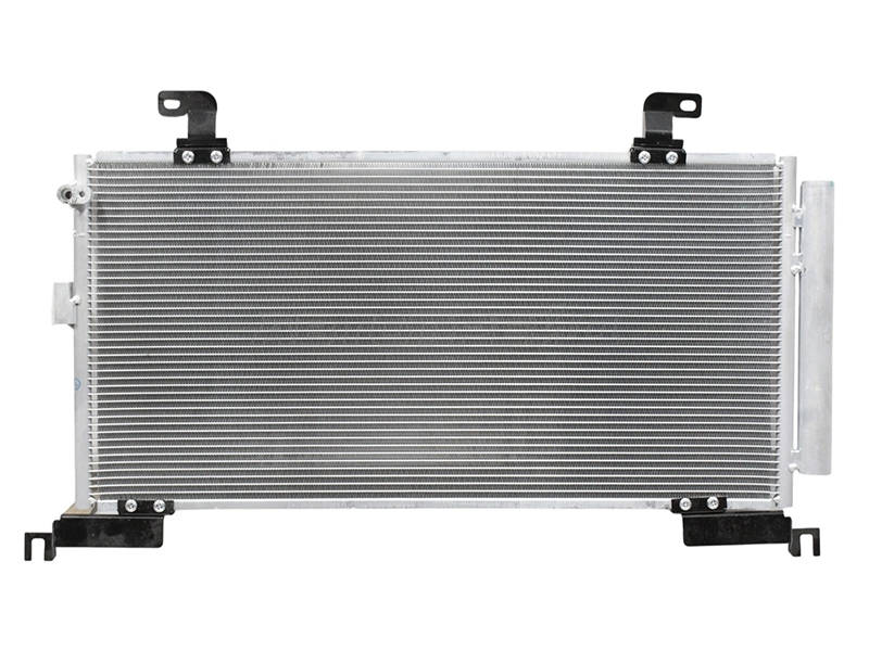 Радиатор кондиционера передний ST-47-0145 Subaru Legacy 15-19 BC EE20Z