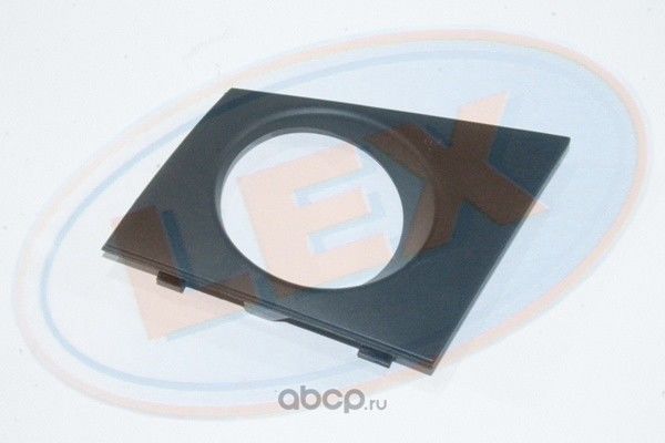 Решотка бампера Renault Megane 95-02 RB4347 BA<DA.LA