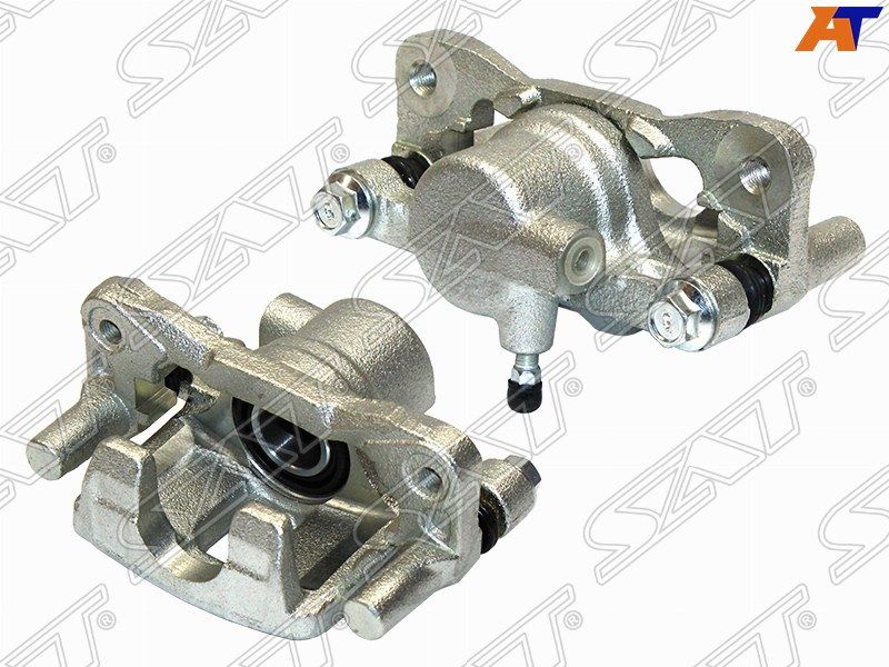 Тормозной суппорт Mitsubishi Lancer 2003-2007 STMR955066 CS