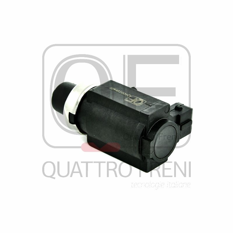 Клапан Nissan Navara 04-15 QF00T01427 D40