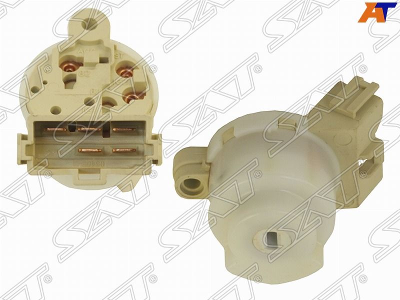 КОНТАКТНАЯ ГРУППА ЗАМКА ЗАЖИГАНИЯ Mitsubishi Lancer 07-17 STMN113754 CY/AY12