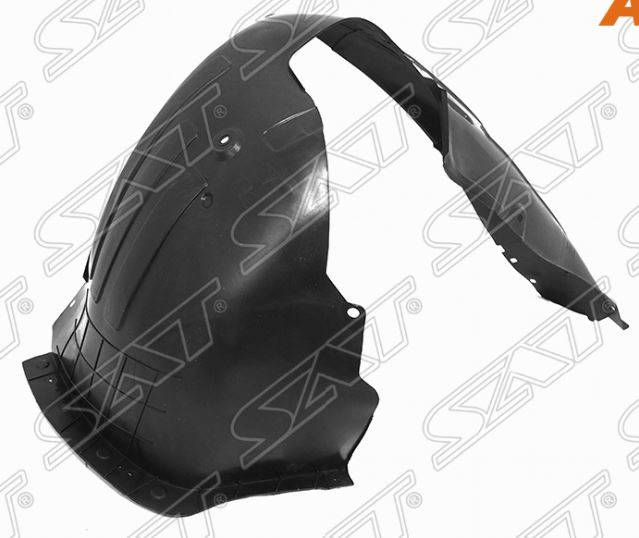 Подкрылок правый передний STKA53016L1 Kia Cerato 18-
