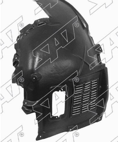 Подкрылок левый передний STBM74016LA2 BMW 5 серия 08-15
