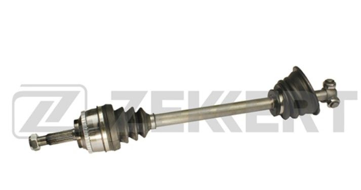 Привод в сборе Renault Megane 1995 - 2002 XZKAW4536 BA