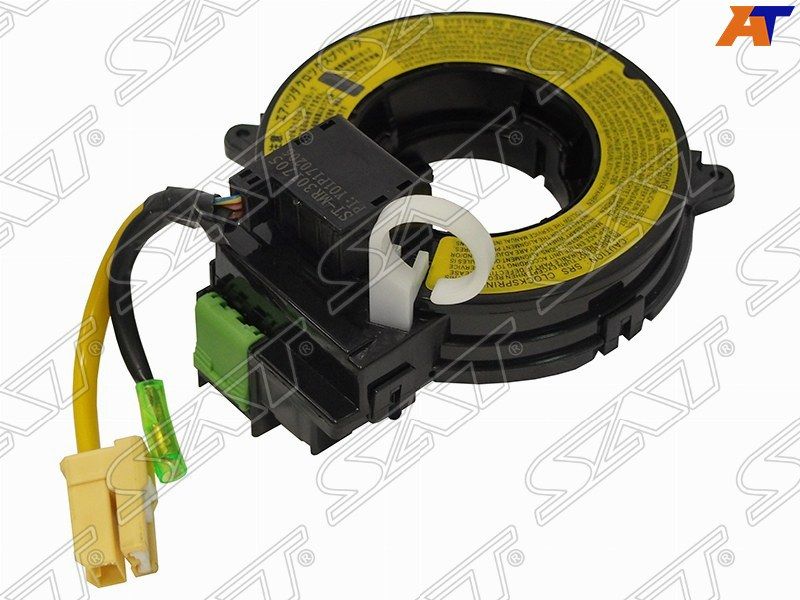 Шлейф подрулевой Mitsubishi Airtrek 2001-2005 STMR301705