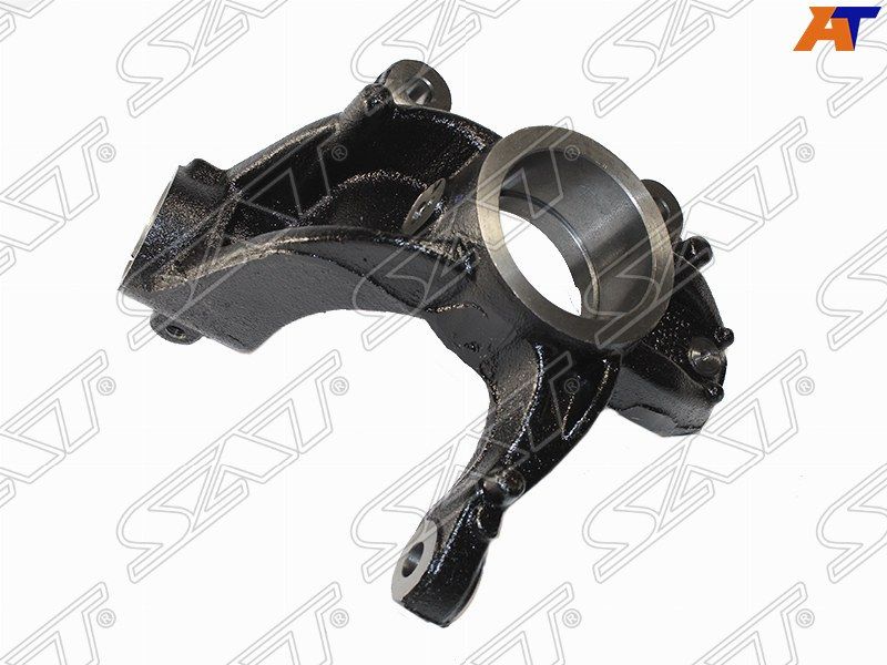 Поворотный кулак Ford Mondeo 2007-2014 ST6G913K170AAD IV