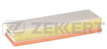 Ноускат (Nose Cut) Opel Corsa D