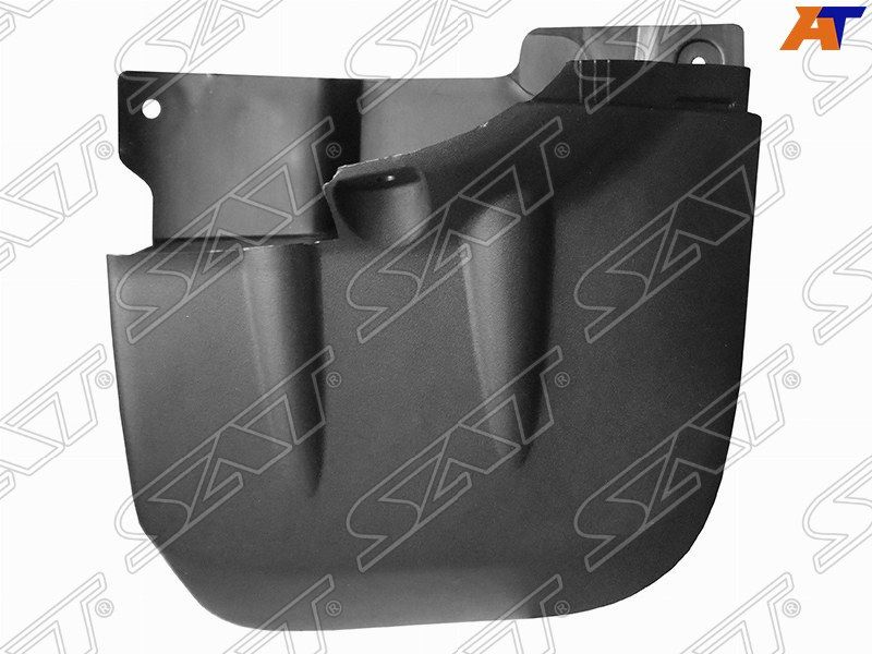Брызговик Mitsubishi L200 07-16 STMB93064B1 KA4T