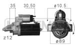 АКПП Mitsubishi Pajero 0372L 3 4D56T