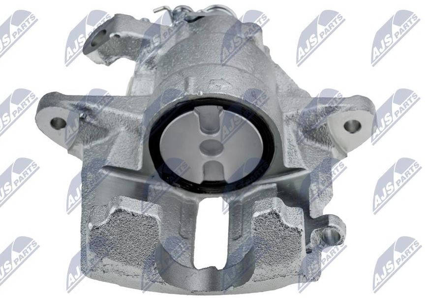 Суппорт тормозной левый передний 4400.L4 Citroen C5 2001-2004
