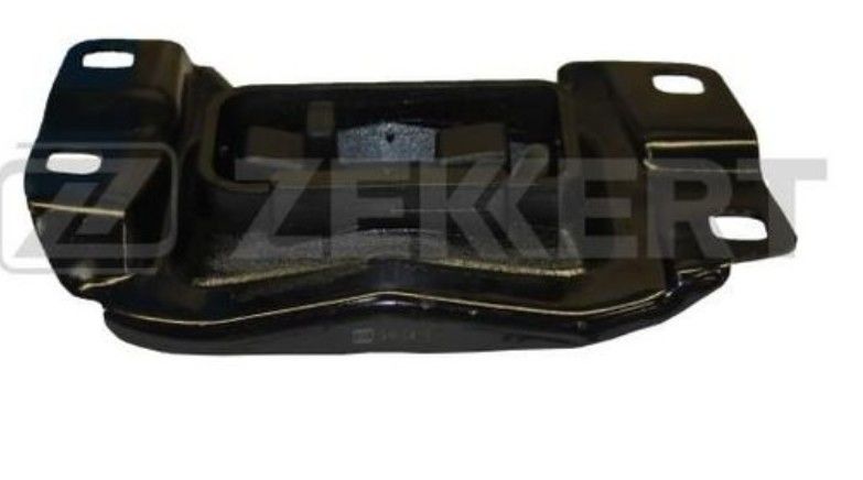 Опора двигателя левая Mazda Mazda3 2003 - 2009 GM3413 BK