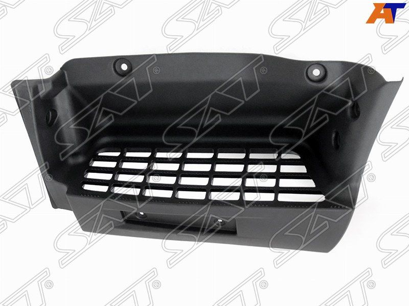 Подножка Mitsubishi Canter 02-10 STMB84520 FE8/ LHD