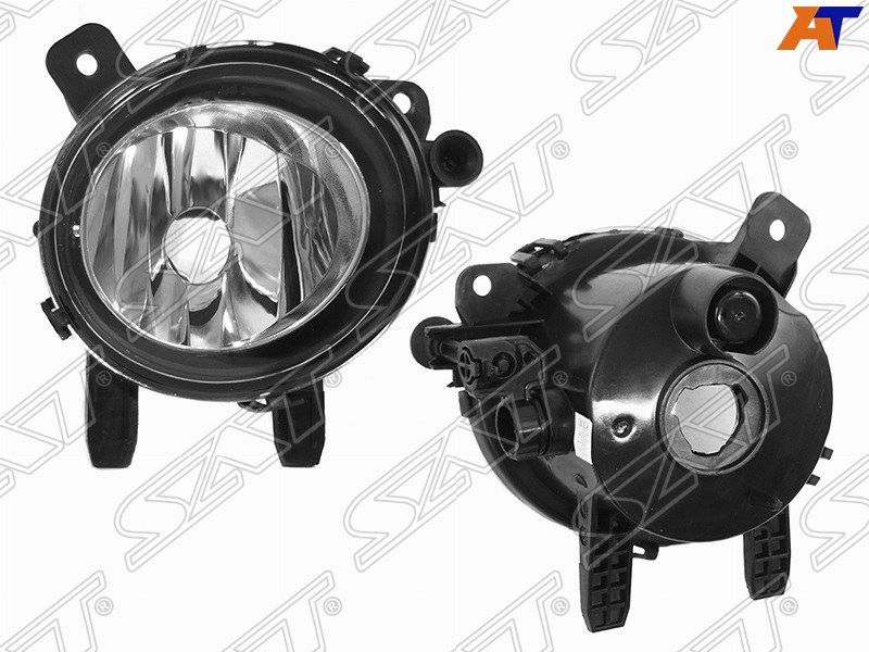 Фара противотуманная Bmw 1-Series 2011- ST4442035R F20/F21/F40
