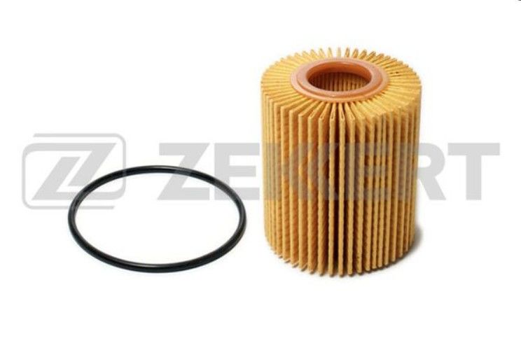 Фильтр масляный Toyota Avensis 2002 - 2010 OF4038E ADT250