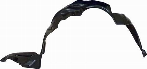 Подкрылок правый передний 306TYF007 TOYOTA COROLLA AE100