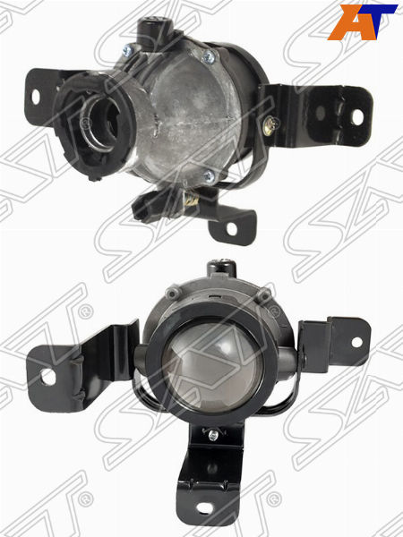 Фара противотуманная Chevrolet Spark 10-16 ST2352009L M300