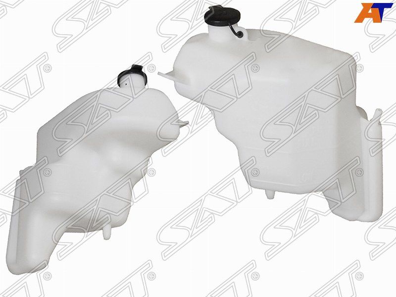 Бачок расширительный Mitsubishi Lancer 07-17 STMB511020 CY/AY12