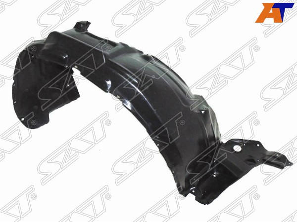Подкрылок правый передний ST-LX47-016L-1 Lexus RX 09-15
