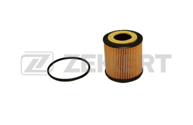 Фильтр масляный Seat Ibiza 2002 - 2006 OF4061E 6L