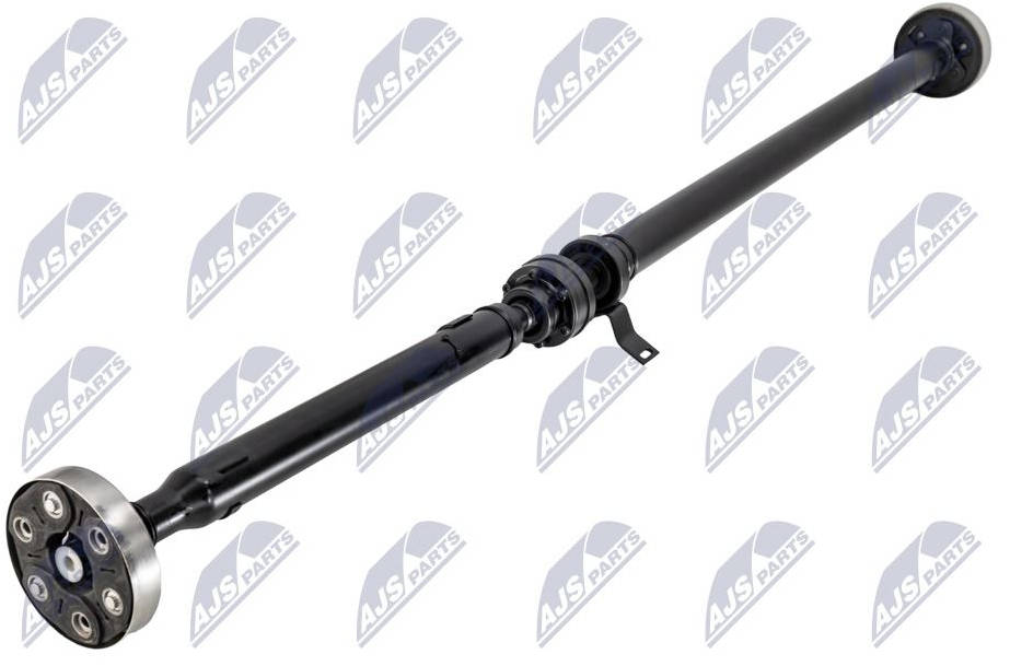 Карданный вал подъема кузова NWN-AU-041 Volkswagen Golf 98- 1E7