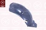 Локер задний Mercedes Benz C-Class 1993-2001 306BZF083 W202, правый