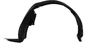 Подкрылок левый передний 306CVF064 Chevrolet Aveo T250