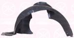 Подкрылок левый передний 306SKF012 Skoda Fabia