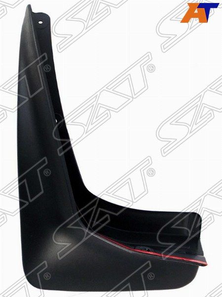 Брызговик задний Mitsubishi Outlander 05-12 STMB51064B2 CW1W