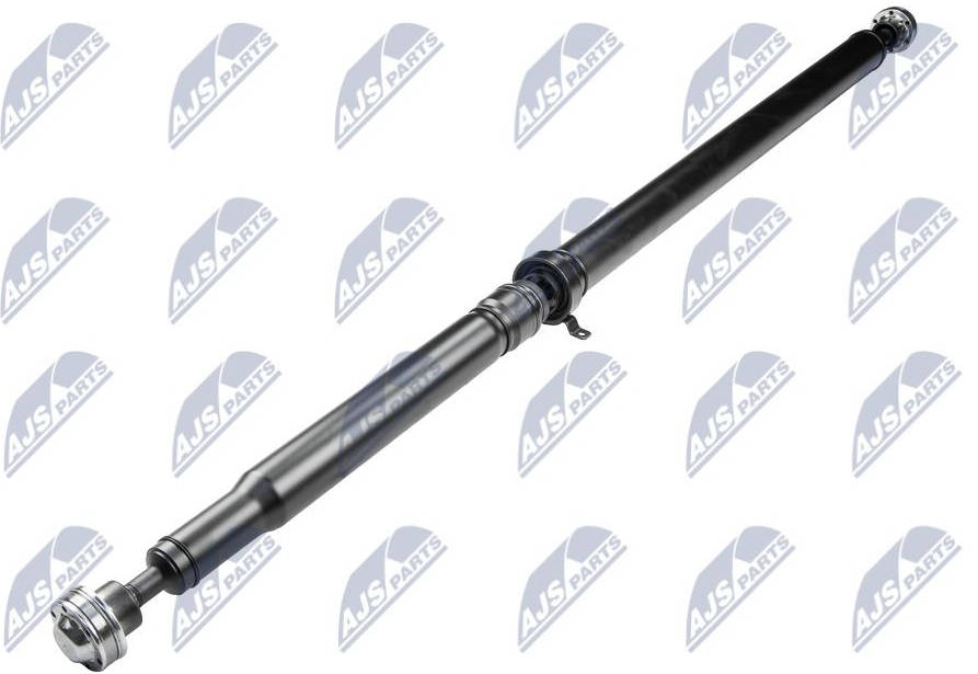 Карданный вал подъема кузова задний NWN-LR-030 Land Rover Discovery 16- L318