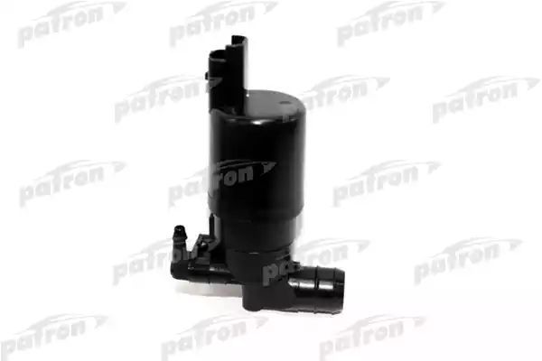 Насос стеклоомывателя Peugeot 307 01-08 P190017 3A/C
