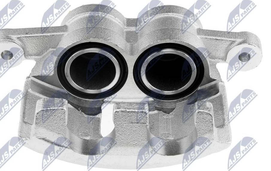 Суппорт тормозной левый передний 1433943 Ford Transit 2006-2014