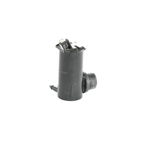 Мотор омывателя Mitsubishi Pajero 81-90 QF00N00020 LO42G/LO40