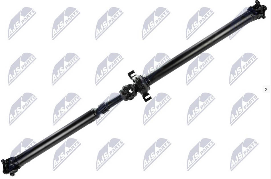 Карданный вал подъема кузова задний NWN-FR-014 Ford Ranger 12-18 EQ