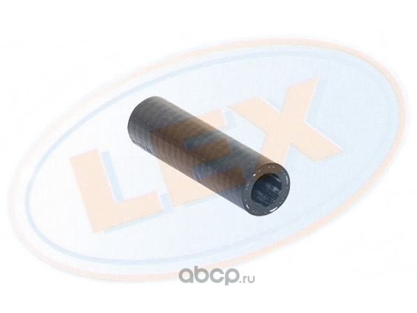 Патрубок Ford Focus 2010- PV2243 BK