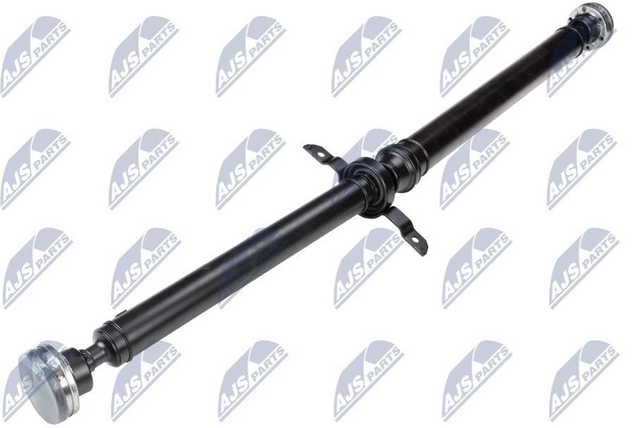 Карданный вал подъема кузова задний NWN-AU-023 Audi Q5 11-17 8R