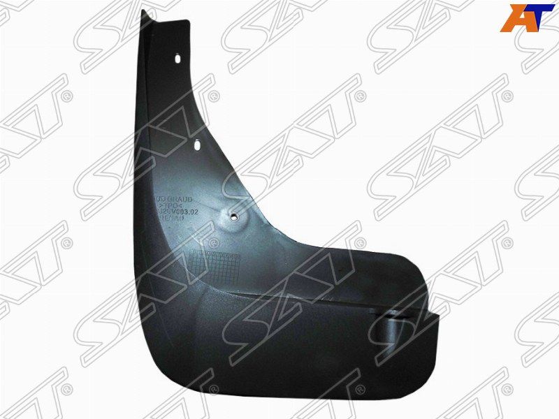 Брызговик Infiniti Fx35 2008- STIN61016B2 ПЕРЕДНИЙ LH