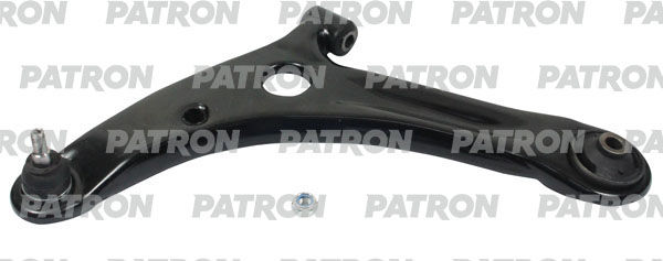 Рычаг подвески Mitsubishi Colt 02-12 PS5302L Z20.Z30.Z27A