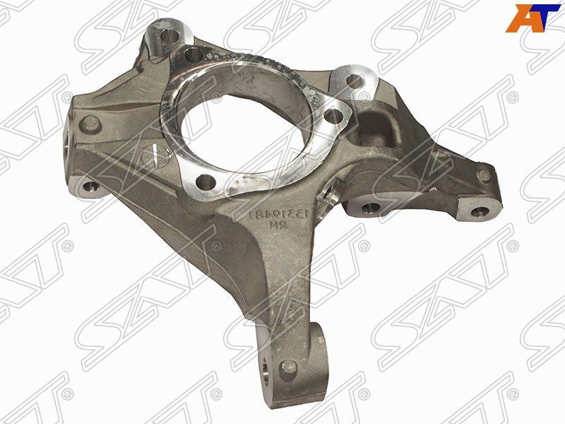 Поворотный кулак Opel Astra 2010- ST13248522