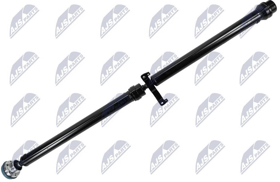 Карданный вал подъема кузова задний NWN-AU-029 Audi Q7 15-17 4LB