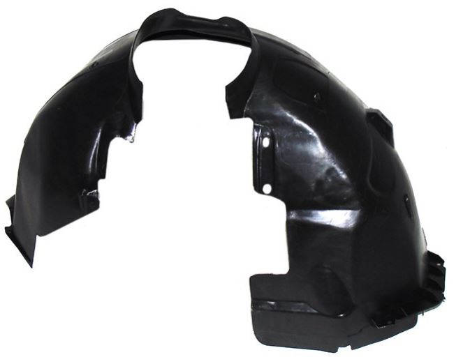 Подкрылок слева спереди ik-1095 Ford Focus 11