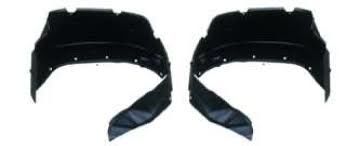 Подкрылок правый передний 306MBF105 Mitsubishi Pajero V80-V90