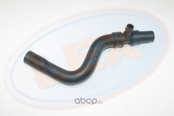 Патрубок радиатора Fiat Doblo 01-14 SR3440 223
